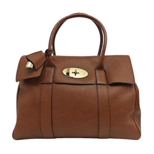 Mulberry bayswater brown - mulberry,