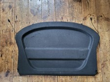 Peugeot 207 Parcel Shelf Boot