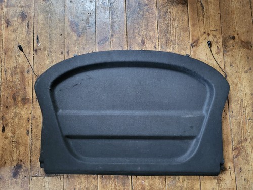Peugeot 207 parcel shelf boot - peugeot,