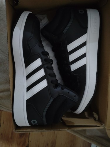Adidas hoops mid - adidas,