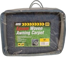 Breathable Ground Sheet for