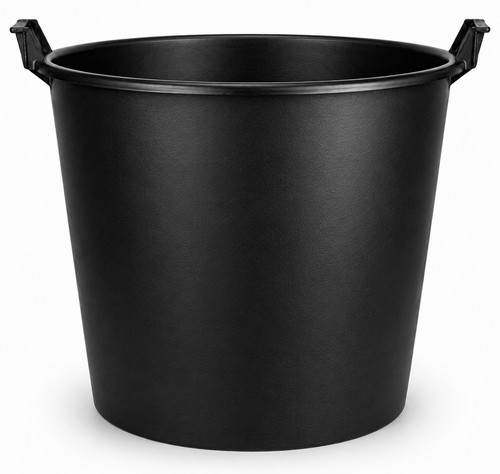 Heavy duty plastic builders - duty,