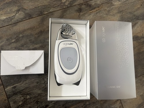 The ageloc galvanic spa - ageloc, by