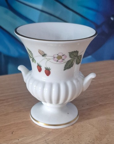 Vintage wedgwood wild - wedgwood, "wild