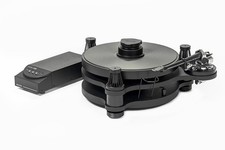 SME MODEL 15MK1 TURNTABLE +