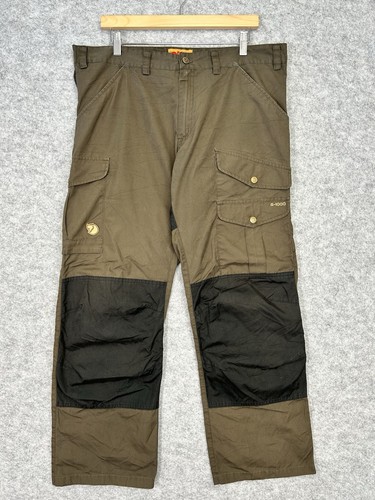 Fjallraven barents pro - barents,