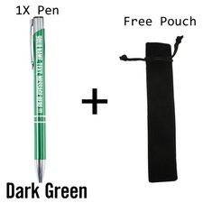 Personalised Pen with your