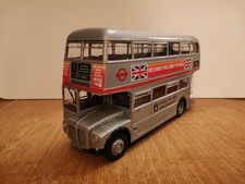 1:24 Routemaster London