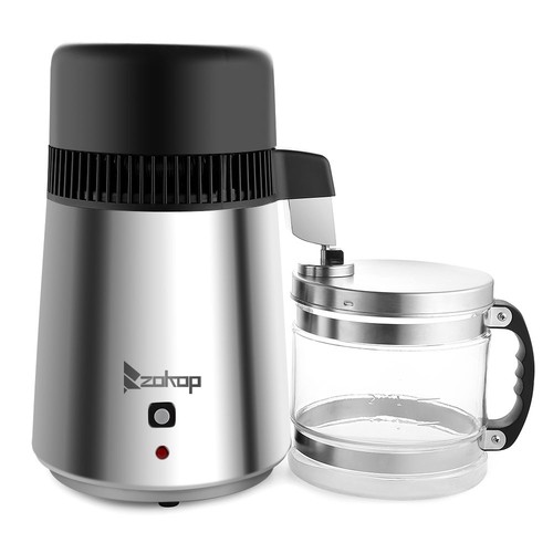 Zokop medical lab water - zokop,