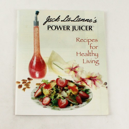 Vintage jack lalanne - vintage, power