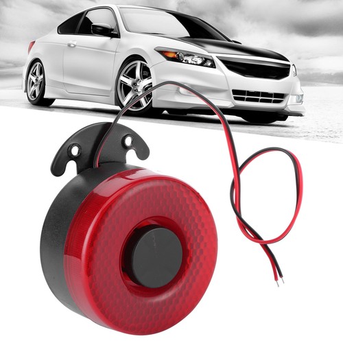 12v 24v reverse buzzer horn - 12v,