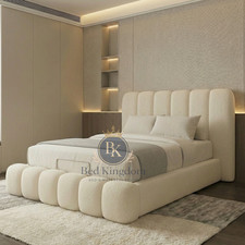 Manchester Bubble Boucle