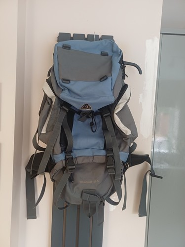 Eurohike wilderness s - 55,