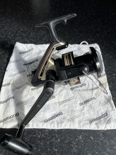 Shimano titanos aerlex - titanos,