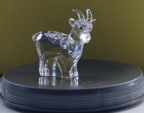 Swarovski crystal figurine - swarovski,