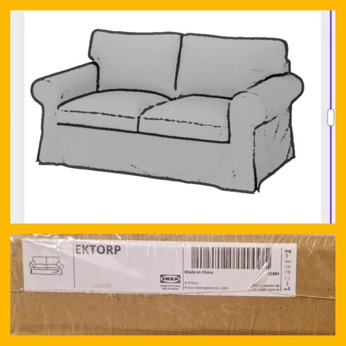 Ikea ektorp cover - cover, for