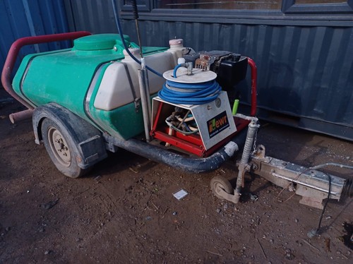 Brendon diesel pressure washer - brendon,