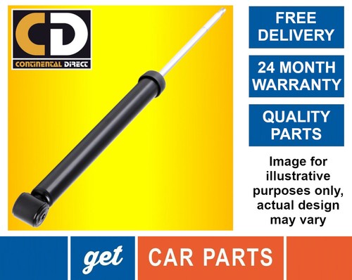 Peugeot 308 2007 2014 rear - 308,