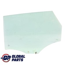 Audi A4 B8 Avant Rear Window