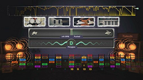 Rocksmith 2014 edition - rocksmith,