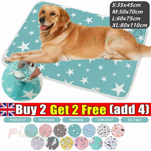 Large pet pee pads - large, mats