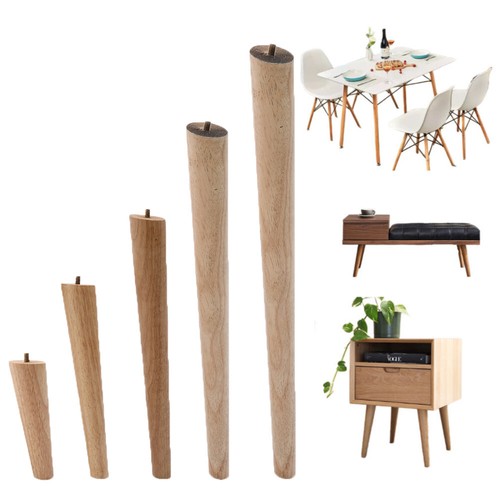 4pcs wooden furniture - wooden,