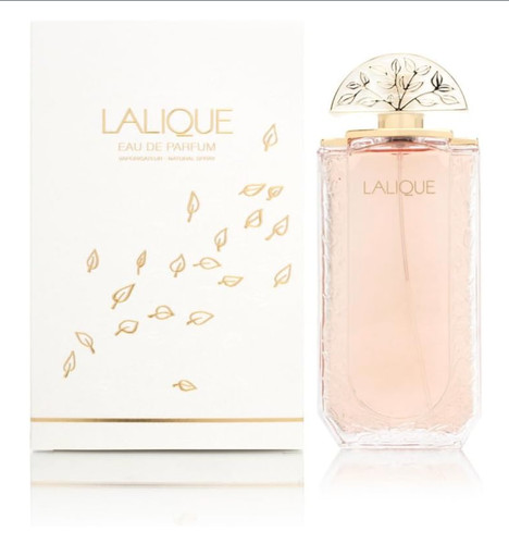 Lalique eau de - de,