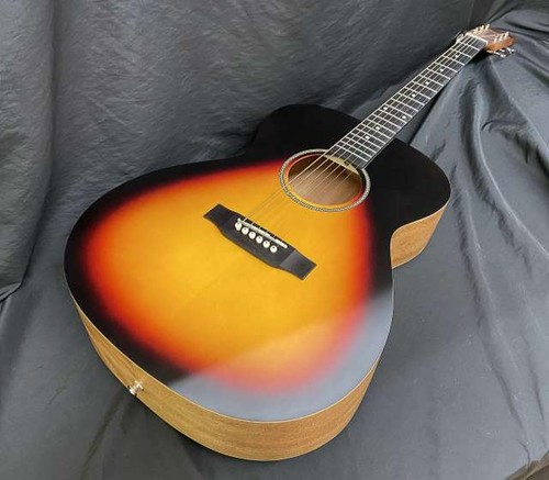 Yairi vs acoustic - s.yairi, yf-04
