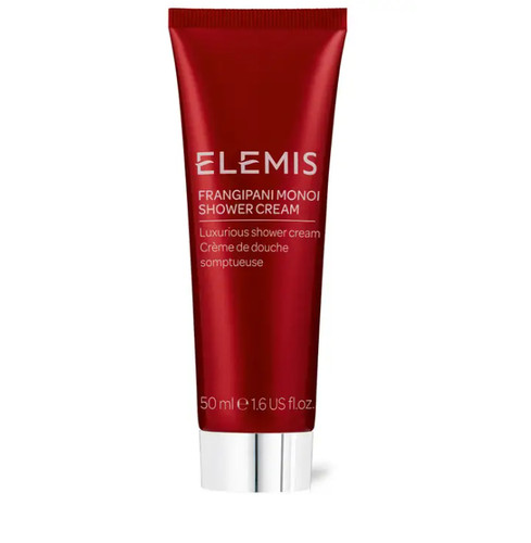 Elemis frangipani monoi shower - elemis,
