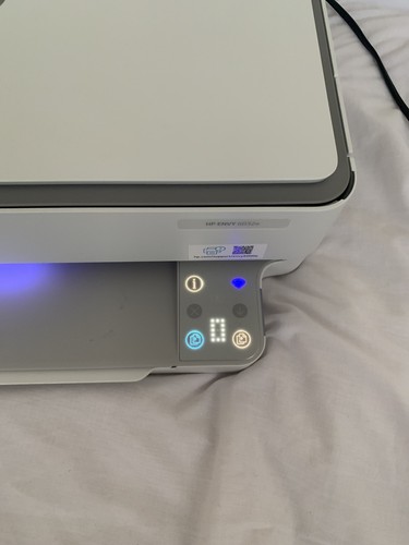 Envy 6000e wireless - 6000e,