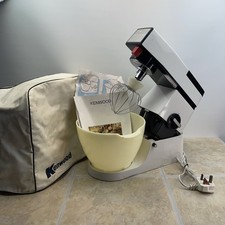 Vintage Kenwood Chef A901P