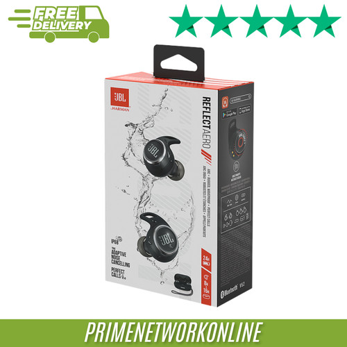 Jbl reflect aero tws true - jbl,