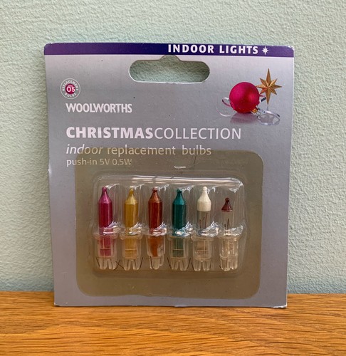 Woolworths christmas light - christmas,