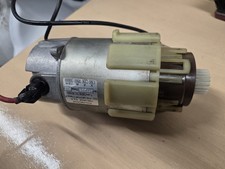 Sinclair C5 Original and gear box polymotor 9919 121 90189 12v  serviced working