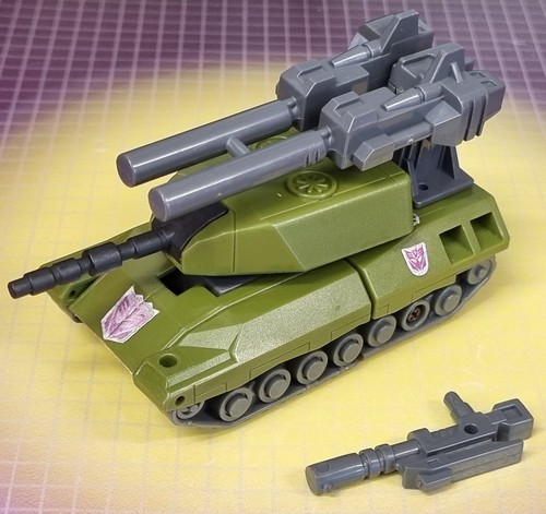 Vintage hasbro transformers - vintage,