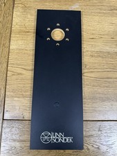 LINN LAMINATED ARMBOARD FOR