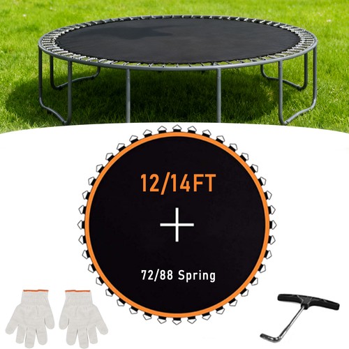 Replacement trampoline mat - trampoline,