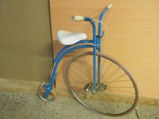 Old England Penny Farthing