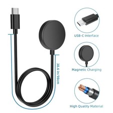 USB-C Fast Wireless Magnetic