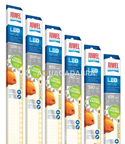 Juwel led nature - bulbs, for