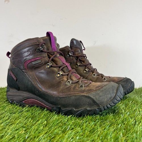 Merrell boots size women - merrell, women's