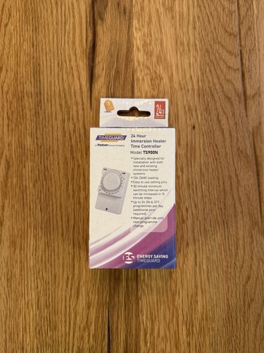 Timeguard ts900n 24hr - ts900n,