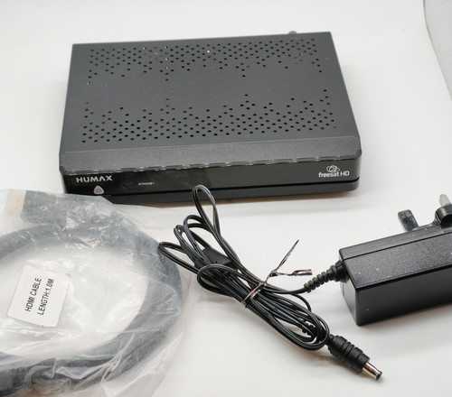 Humax 1000s freesat tv - hb-1000s,