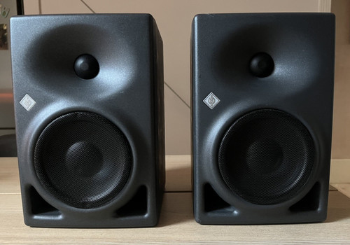Neumann 120 active - a,