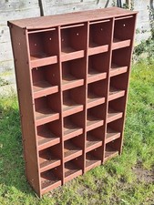 Vintage Industrial Factory