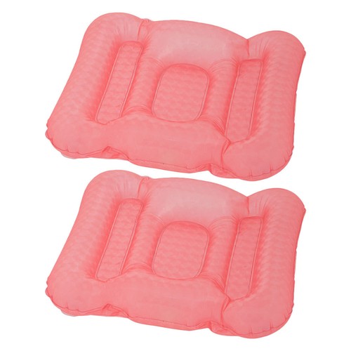 Inflatable bathtub bottom - inflatable,