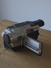 Sony Handycam CCD-TRV418E