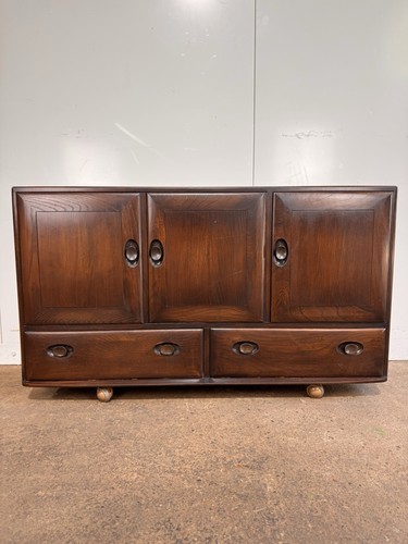Ercol windsor sideboard - windsor,