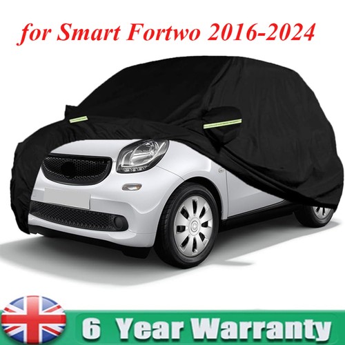 Waterproof outdoor car cover - waterproof,