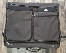 Vintage samsonite dark